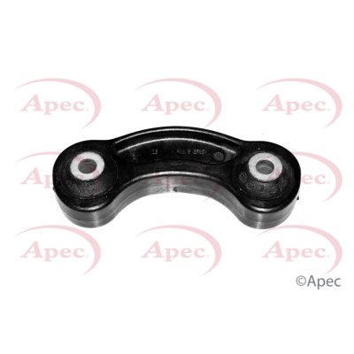 APEC braking AST4535