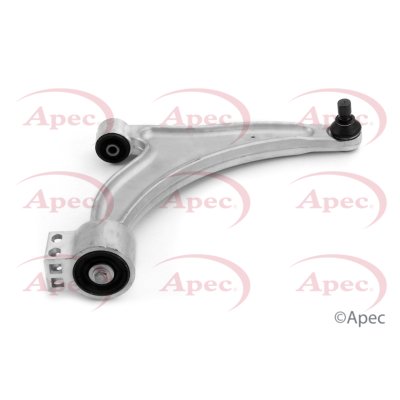 APEC braking AST2606