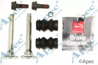 APEC braking CKT1001