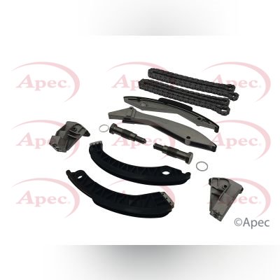 APEC braking ACK4113
