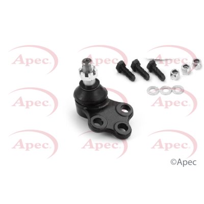 APEC braking AST0281
