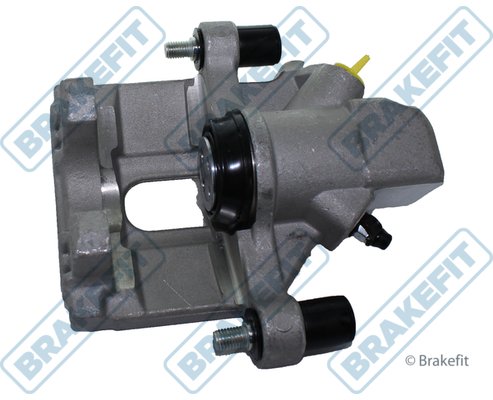 APEC braking BCA1133