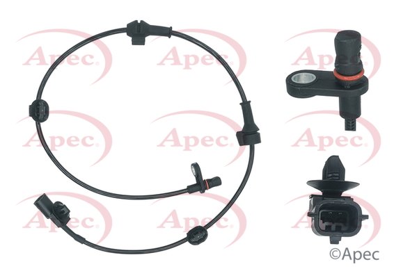 APEC braking ABS1763