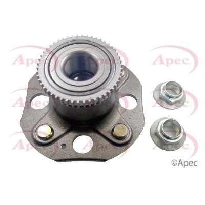 APEC braking AWB1283