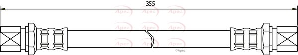 APEC braking HOS3199