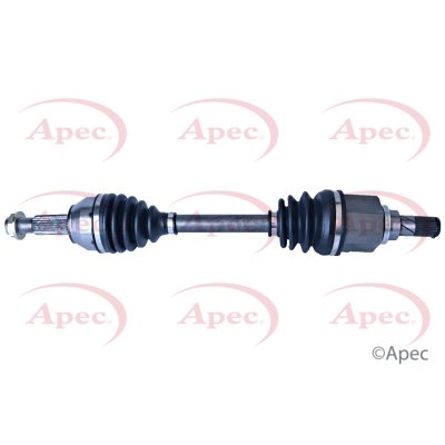 APEC braking ADS1521L