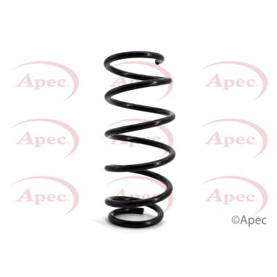 APEC braking ACS1105