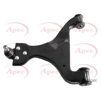 APEC braking AST2334