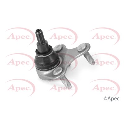 APEC braking AST0244
