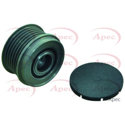 APEC braking AOP1055