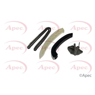 APEC braking ACK4125