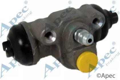 APEC braking BCY1537