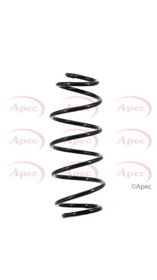 APEC braking ACS1454
