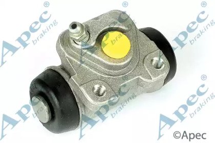 APEC braking BCY1428