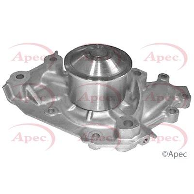 APEC braking AWP1513