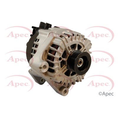 APEC braking AAL1272