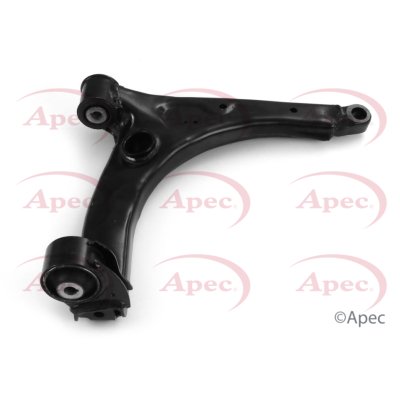 APEC braking AST2832