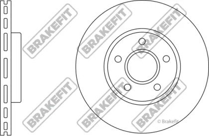 APEC braking SDK6112