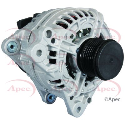 APEC braking AAL1690