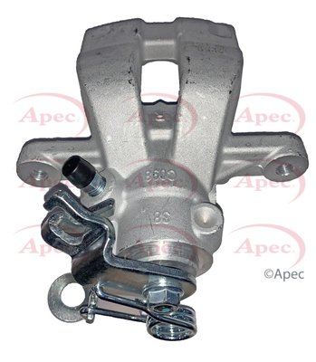 APEC braking RCA158N