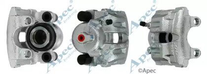 APEC braking LCA375