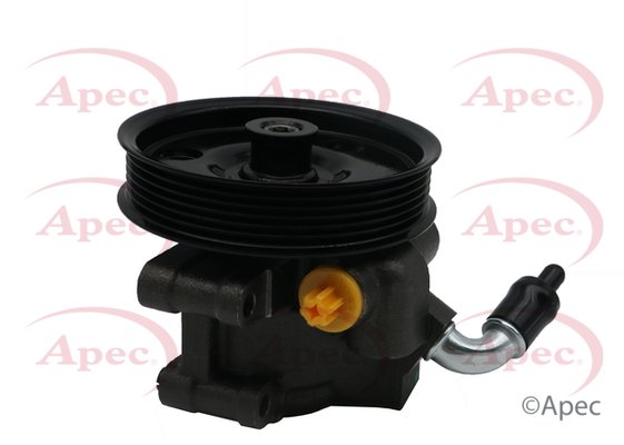 APEC braking APS1105