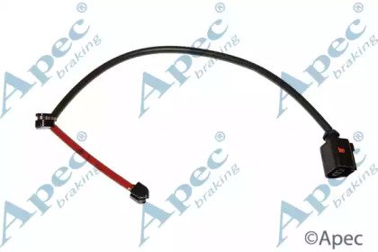 APEC braking WIR5321