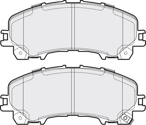 APEC braking PD3840