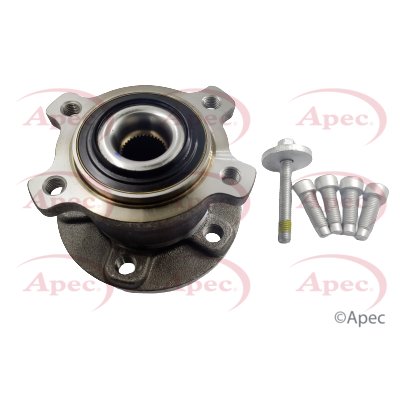 APEC braking AWB1499