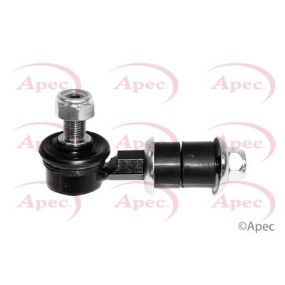 APEC braking AST4029