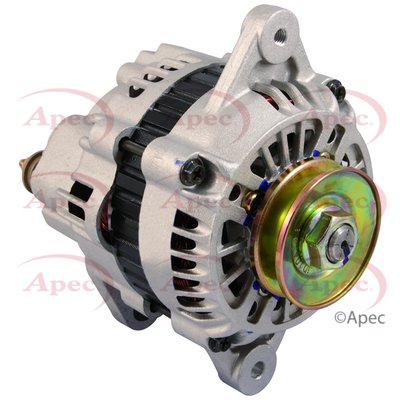 APEC braking AAL1431
