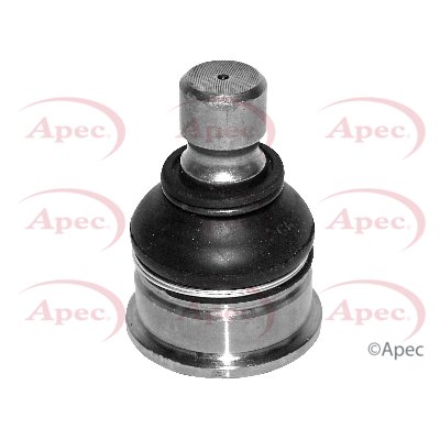 APEC braking AST0118