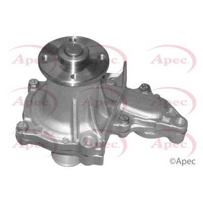 APEC braking AWP1517