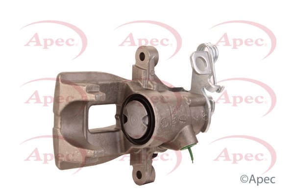 APEC braking LCA123N