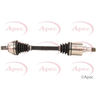 APEC braking ADS1161L