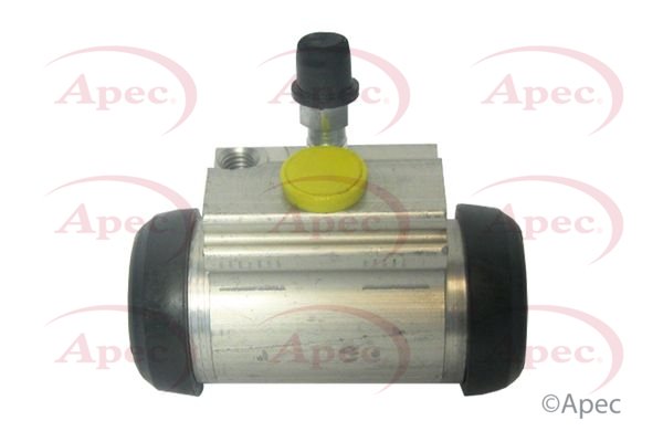 APEC braking BCY1548