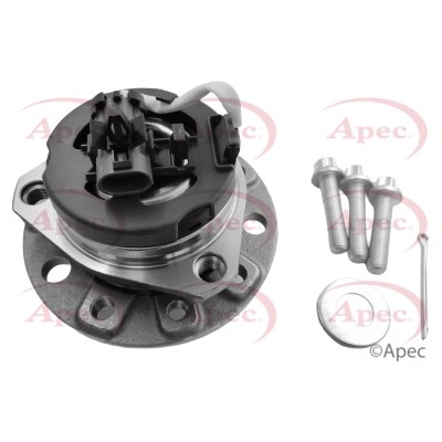 APEC braking AWB1046