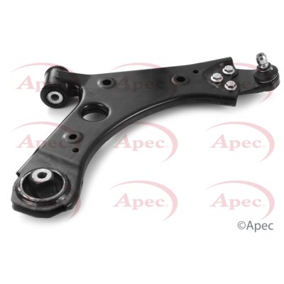APEC braking AST3179