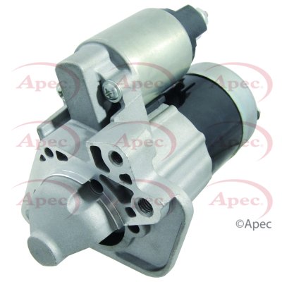 APEC braking ASM1054