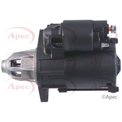 APEC braking ASM1590