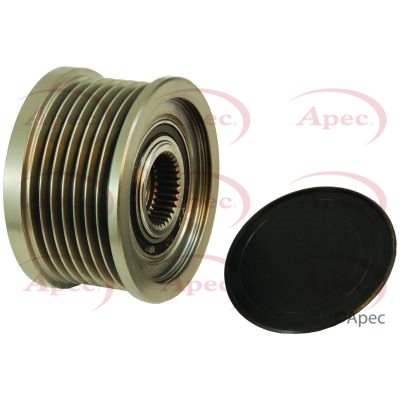 APEC braking AOP1123
