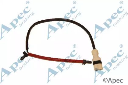 APEC braking WIR5206