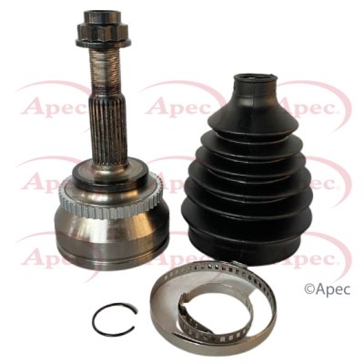 APEC braking ACV1047 APEC braking ACV1047