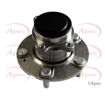 APEC braking AWB1565