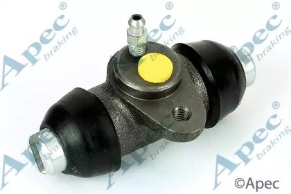 APEC braking BCY1469