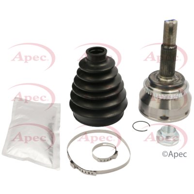 APEC braking ACV1046