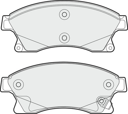 APEC braking PD3267