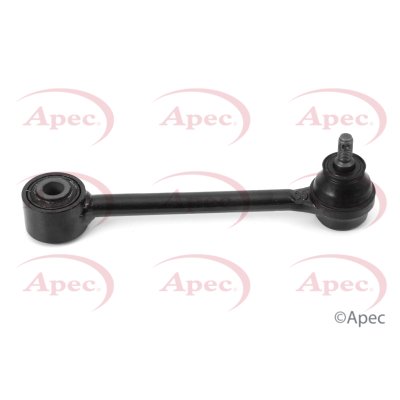 APEC braking AST2883