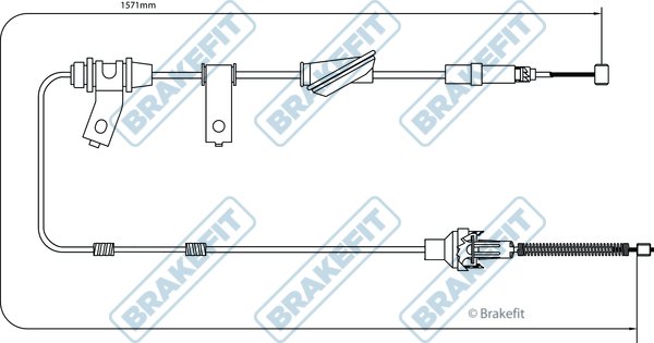 APEC braking BBC3262