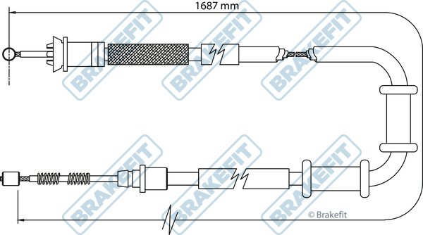 APEC braking BBC3110